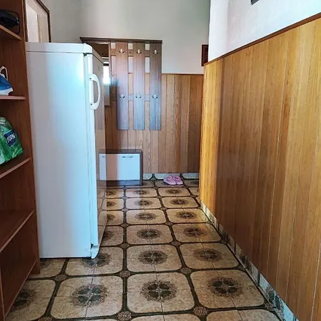 Apartment Dragi Supetar