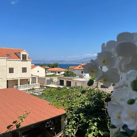 Dragi Appartement Supetar