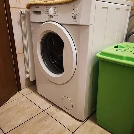 Dragi Apartment Supetar